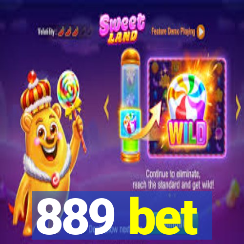 889 bet